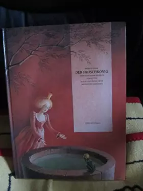Couverture du produit · Der Froschkönig oder der eiserne Heinrich