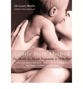Couverture du produit · [GENTLE BIRTH METHOD] by (Author)Swan Macleod, Karen on Jun-21-04
