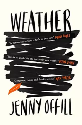 Couverture du produit · Weather