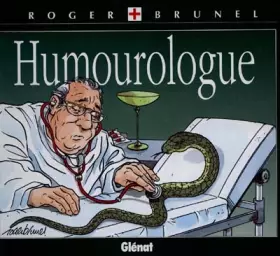 Couverture du produit · Humourologue