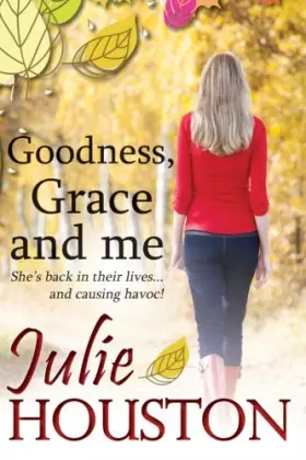 Couverture du produit · Goodness, Grace and Me