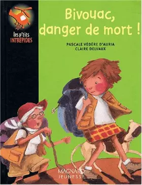 Couverture du produit · P'tit aventurier, numéro 1