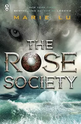 Couverture du produit · Rose Society (The Young Elites book 2)