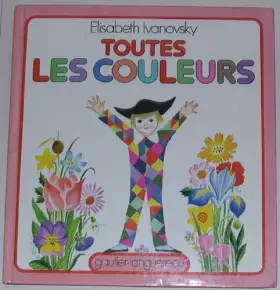 Couverture du produit · Toutes les couleurs