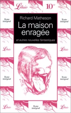 Couverture du produit · La Maison enragée