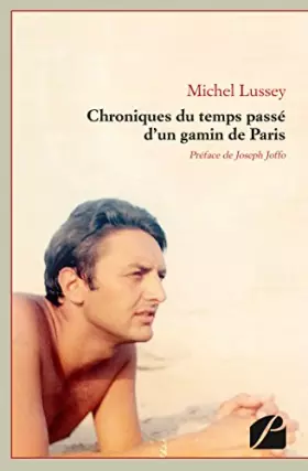 Couverture du produit · Chroniques du temps passé d'un gamin de Paris