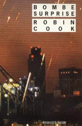 Couverture du produit · Bombe surprise