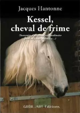 Couverture du produit · Kessel