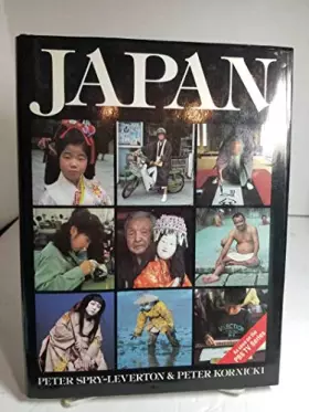 Couverture du produit · Japan