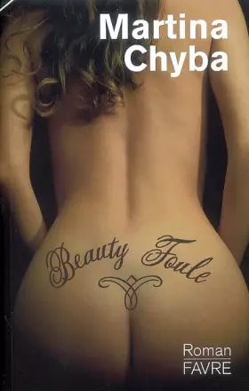 Couverture du produit · Beauty Foule