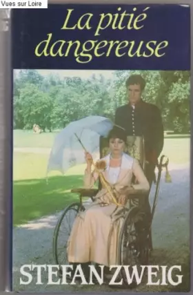 Couverture du produit · La pitié dangereuse