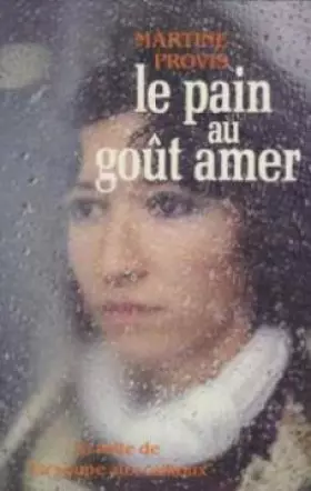 Couverture du produit · Le pain au goût amer