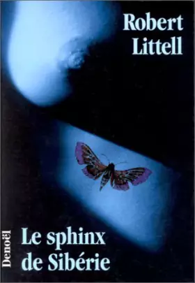 Couverture du produit · Le sphinx de Sibérie