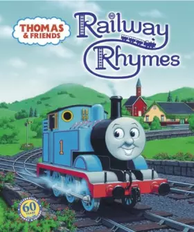 Couverture du produit · Railway Rhymes (Thomas & Friends)