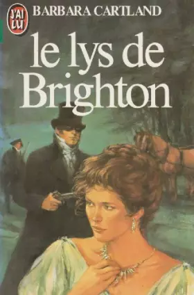 Couverture du produit · Le lys de Brighton