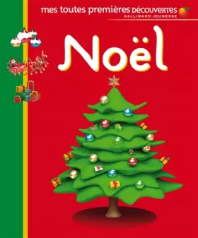 Couverture du produit · Noël