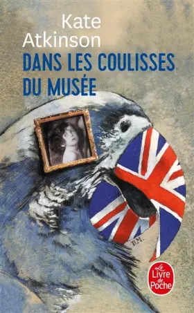 Couverture du produit · Dans les coulisses du musée