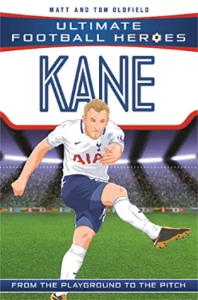 Couverture du produit · Kane