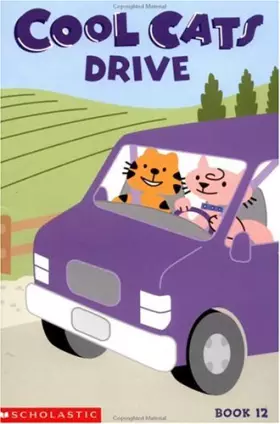 Couverture du produit · Cool Cats Drive