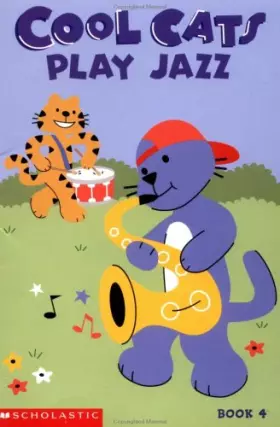 Couverture du produit · Cool cats play jazz