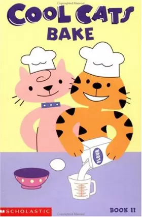 Couverture du produit · Cool Cats Bake