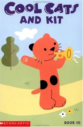 Couverture du produit · Cool Cats and Kit