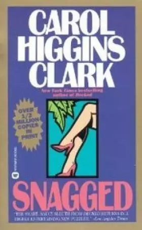 Couverture du produit · Snagged