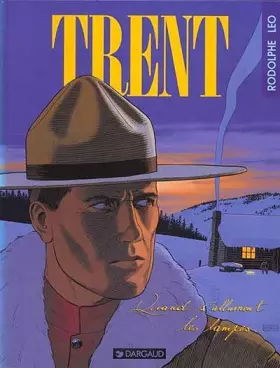 Couverture du produit · Trent, Tome 3 : Quand s'allument les lampes
