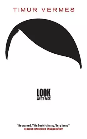 Couverture du produit · Look Who's Back