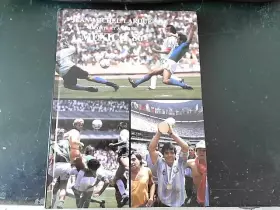 Couverture du produit · Jean-Michel Larqué raconte et analyse Mexico 86 (ed 1986)