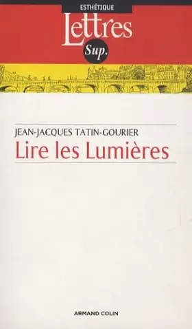 Couverture du produit · Lire les lumières
