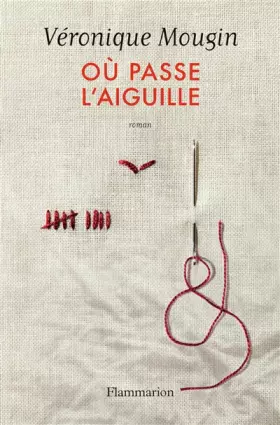 Couverture du produit · Où passe l'aiguille