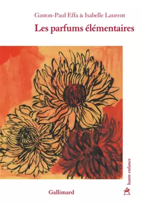 Couverture du produit · Les parfums élémentaires