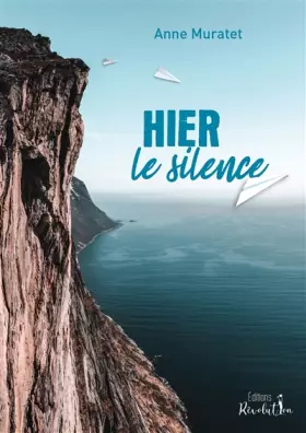 Couverture du produit · Hier, le silence