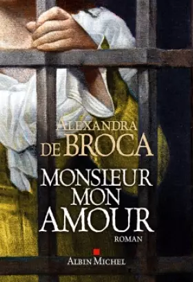 Couverture du produit · Monsieur mon amour