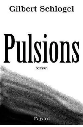 Couverture du produit · Pulsions
