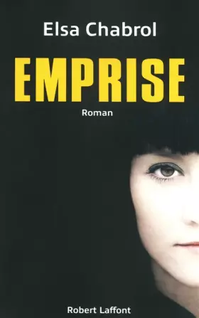 Couverture du produit · Emprise