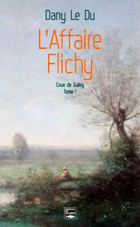 Couverture du produit · L'Affaire Flichy