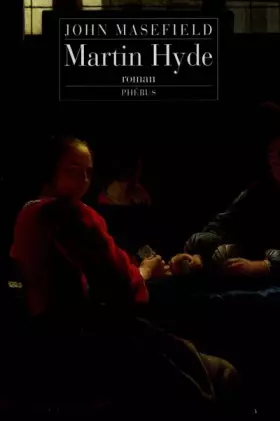 Couverture du produit · Martin Hyde