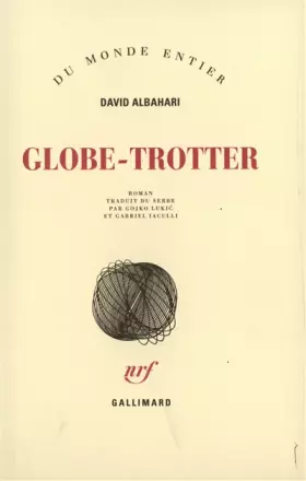 Couverture du produit · Globe-trotter
