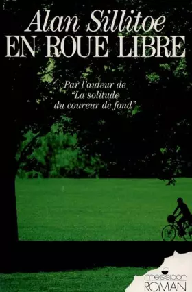 Couverture du produit · En roue libre