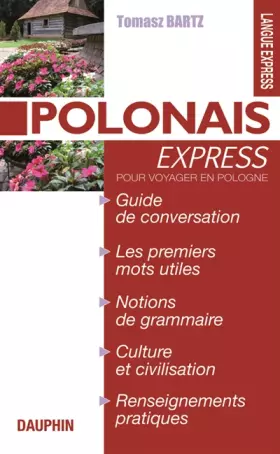 Couverture du produit · Polonais express
