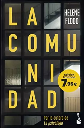 Couverture du produit · La comunidad: Edición limitada a precio especial (Colección Especial)