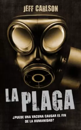 Couverture du produit · La Plaga: 1 (Pendiente asignar)