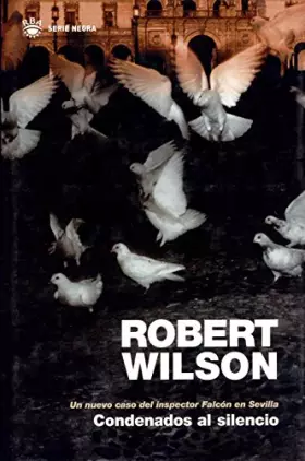 Couverture du produit · Condenados al silencio: 156 (NOVELA POLICÍACA)