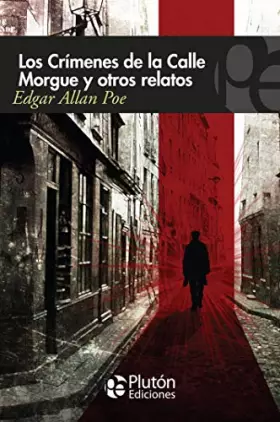 Couverture du produit · Los Crímenes De La calle Morgue y otros Relatos (Colección Misterio)