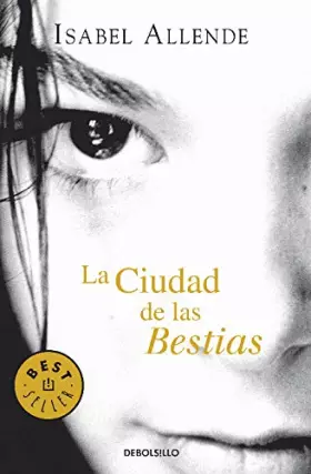 Couverture du produit · La Ciudad de las bestias