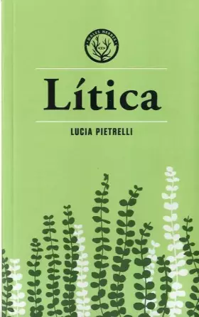 Couverture du produit · Lítica: 57 (Alteracions)