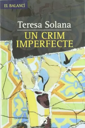 Couverture du produit · Un Crim Imperfecte (El Balancí)