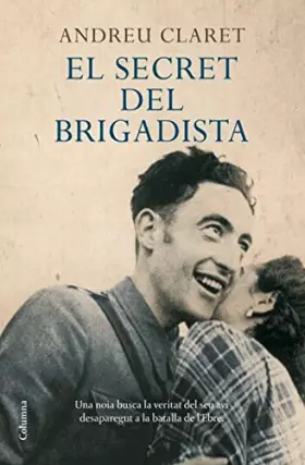 Couverture du produit · El secret del brigadista (Clàssica)